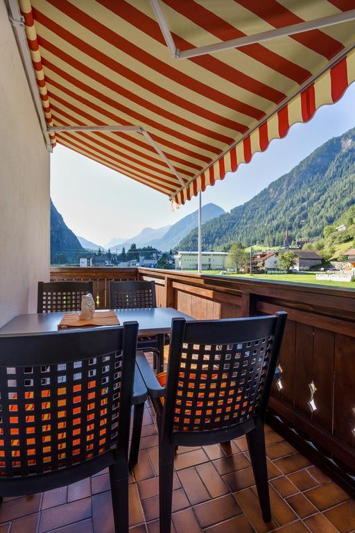 Biancas Ferienwohnung Im Haus Roswitha Tumpen Esterno foto